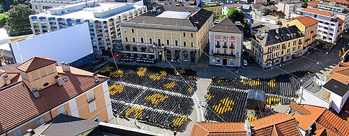 Locarno Festival